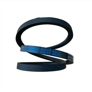 Ведге Враппед Белт